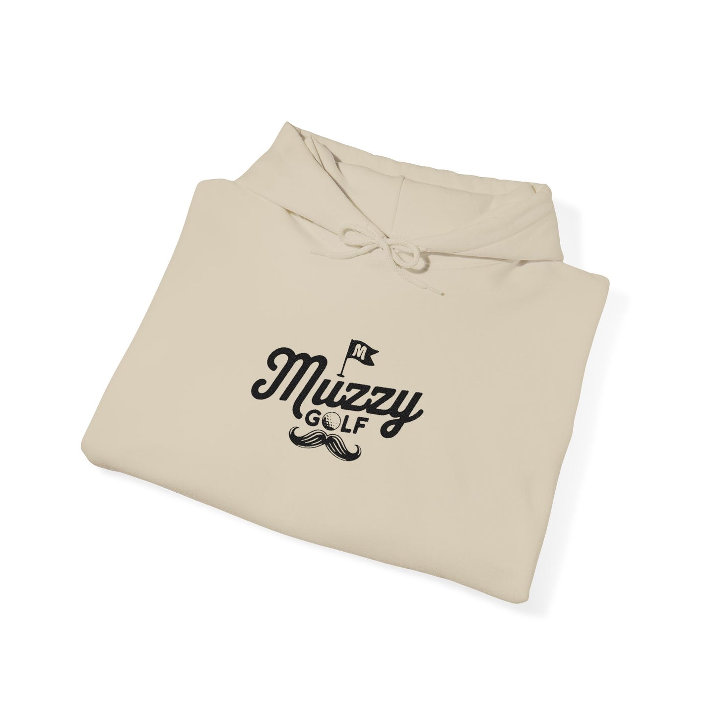 OG Muzzy Hoodie