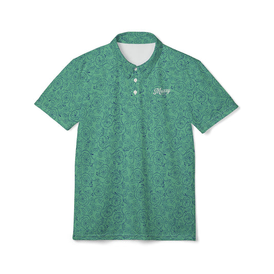 Botanic Breeze Polo