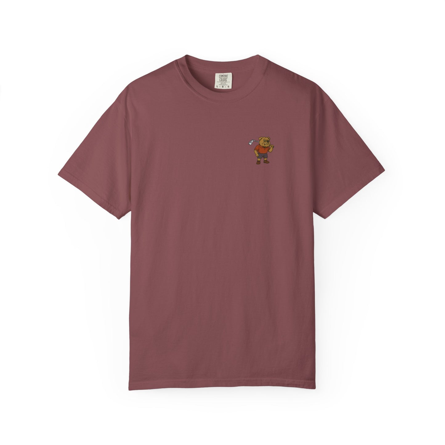 Back Nine Bully T-Shirt