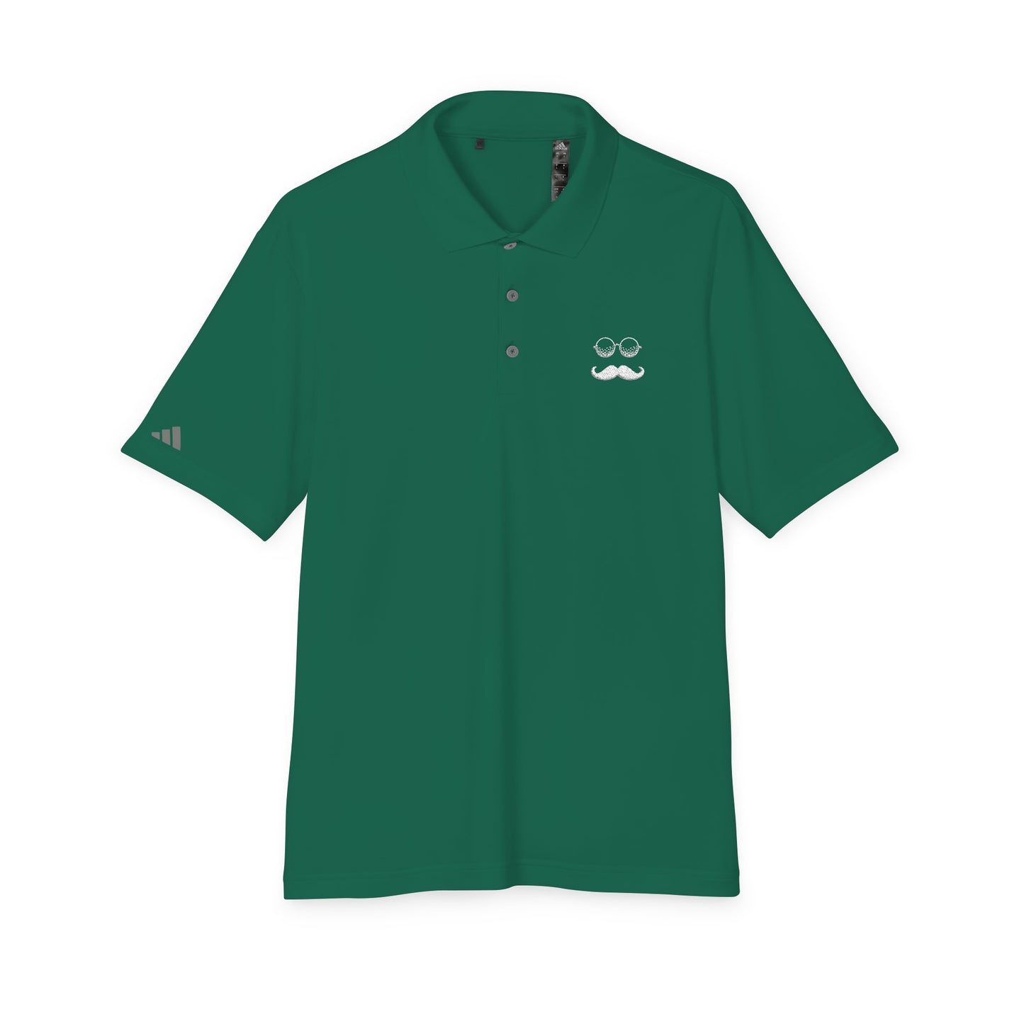 Chill Guy Polo x Adidas