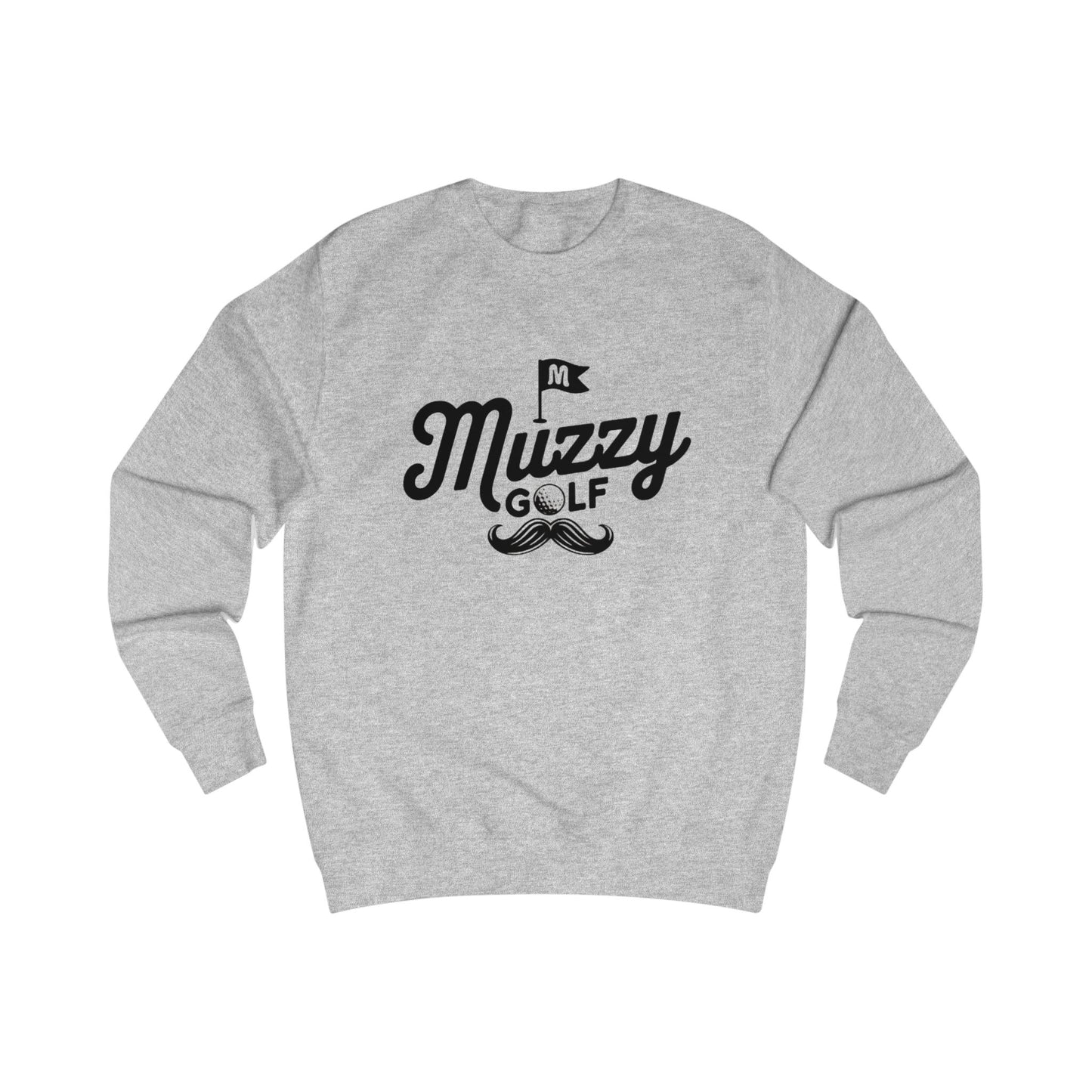 OG Muzzy Crew Neck
