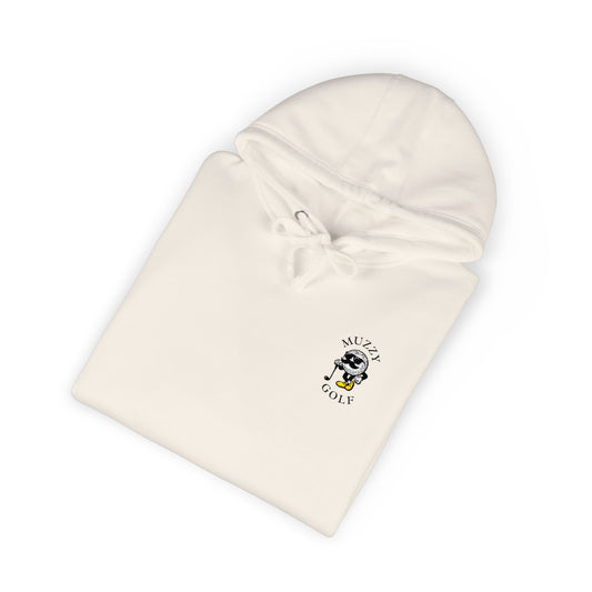 Muzzy Clubhouse Hoodie