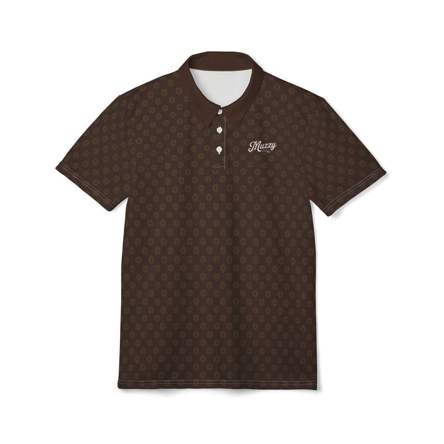 Dark Chocolate Polo