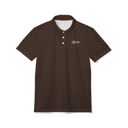 Dark Chocolate Polo