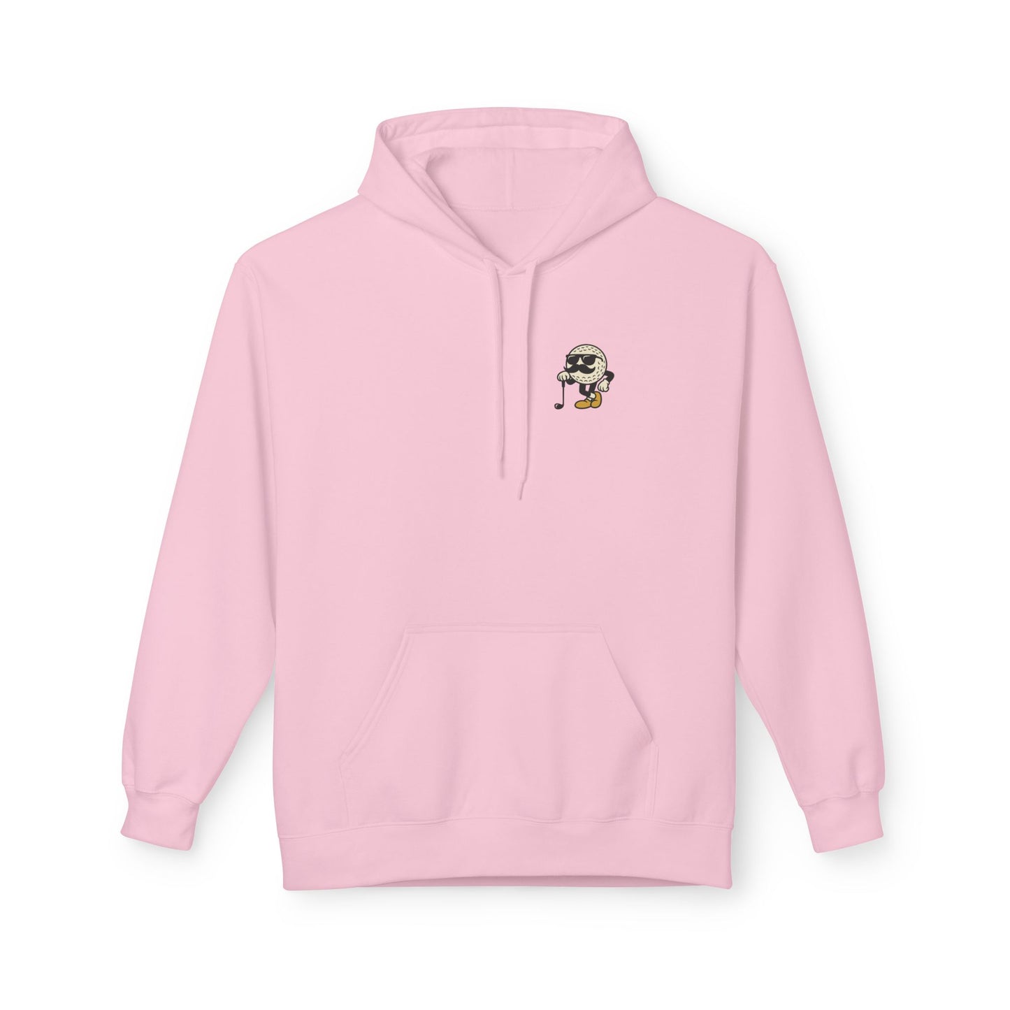 Swing for a Cause Hoodie