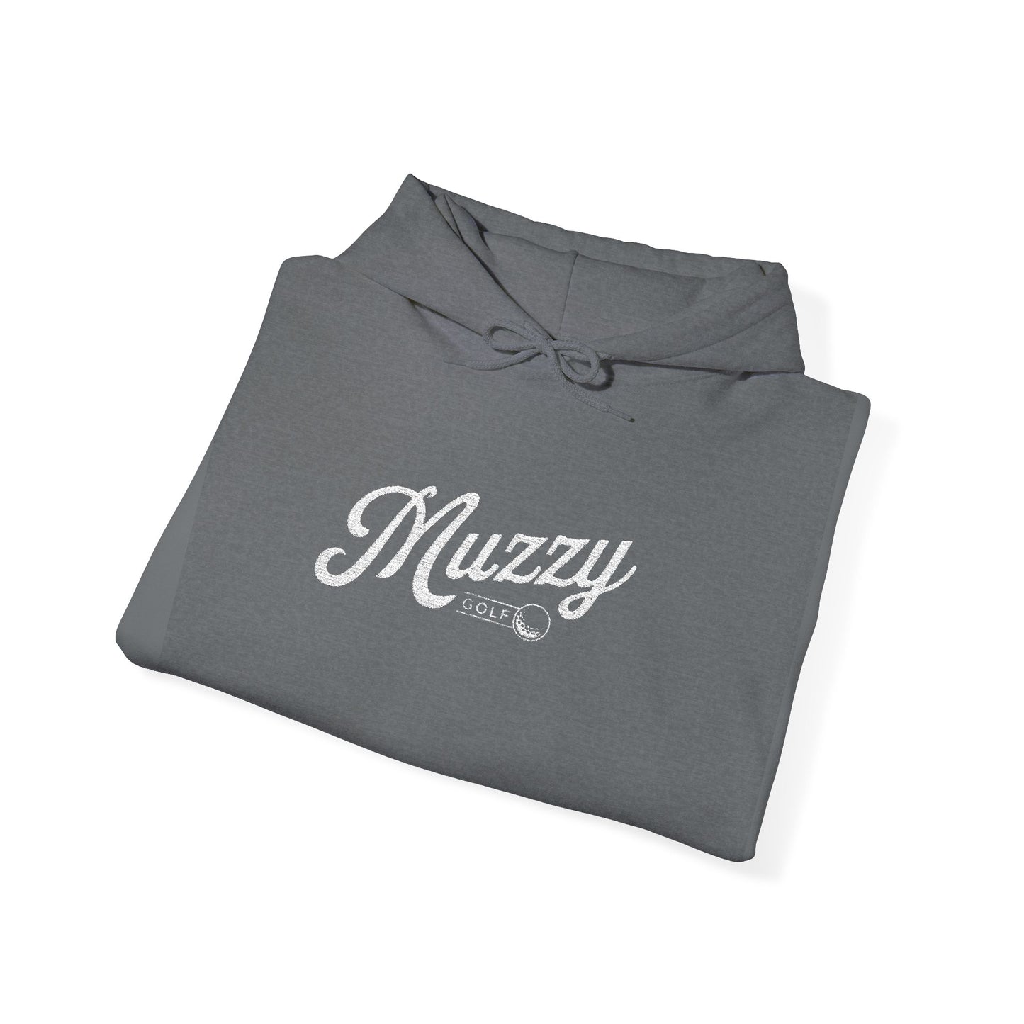 Classic Muzzy Hoodie