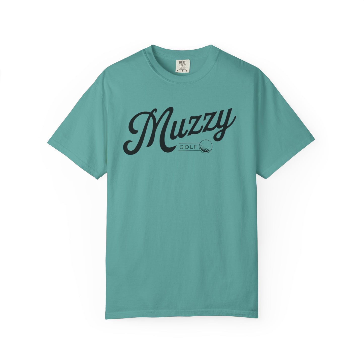 Classic Muzzy T-shirt