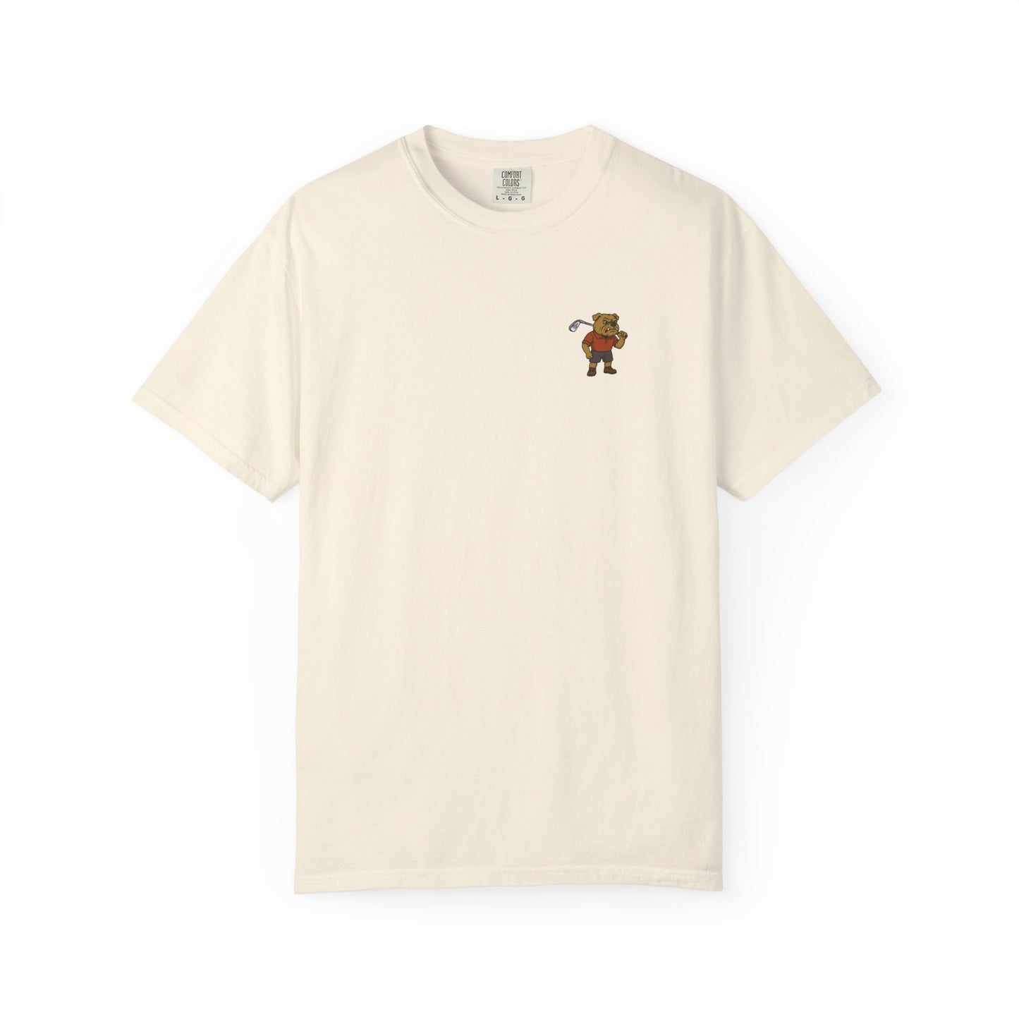 Back Nine Bully T-Shirt