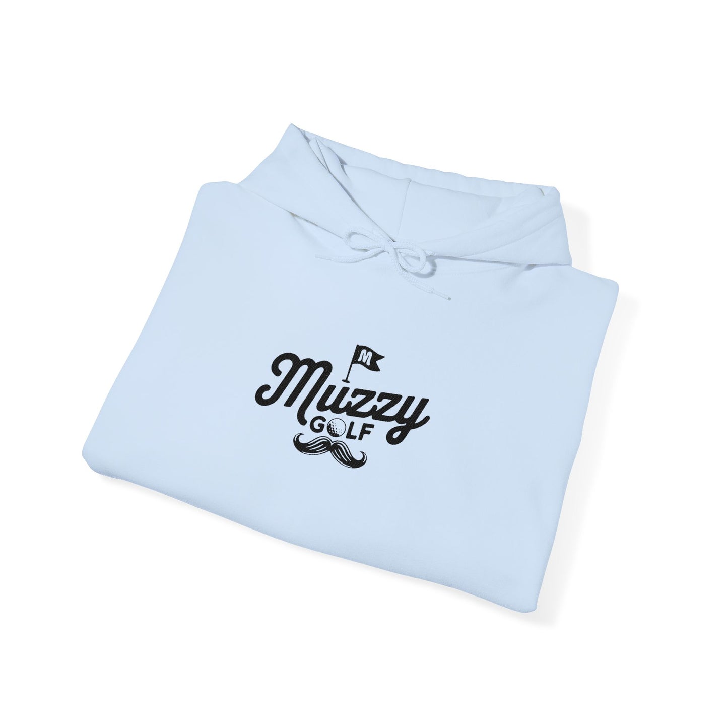 OG Muzzy Hoodie