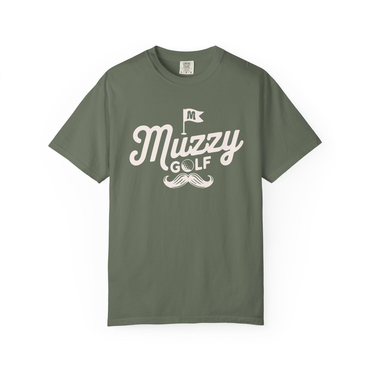 OG Muzzy T-shirt