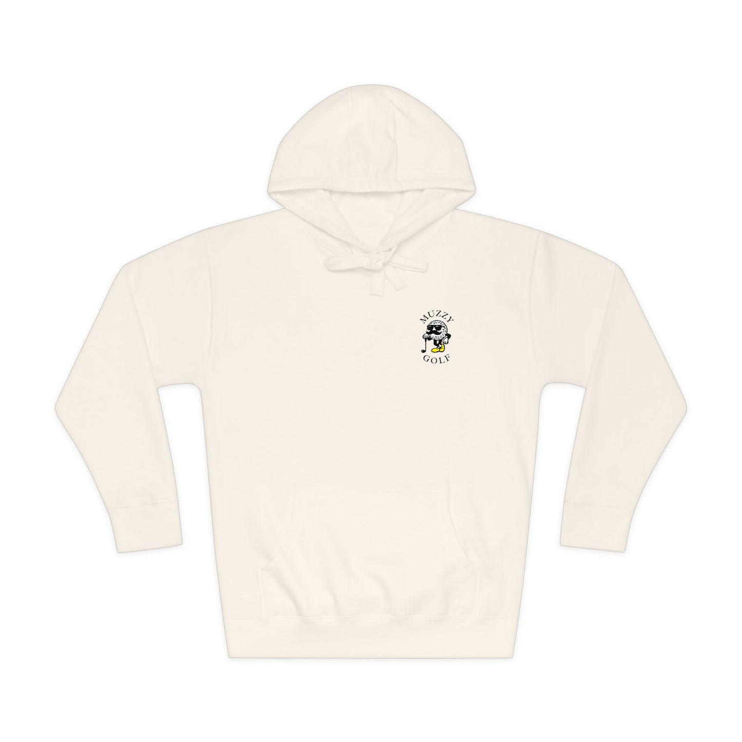 Muzzy Clubhouse Hoodie
