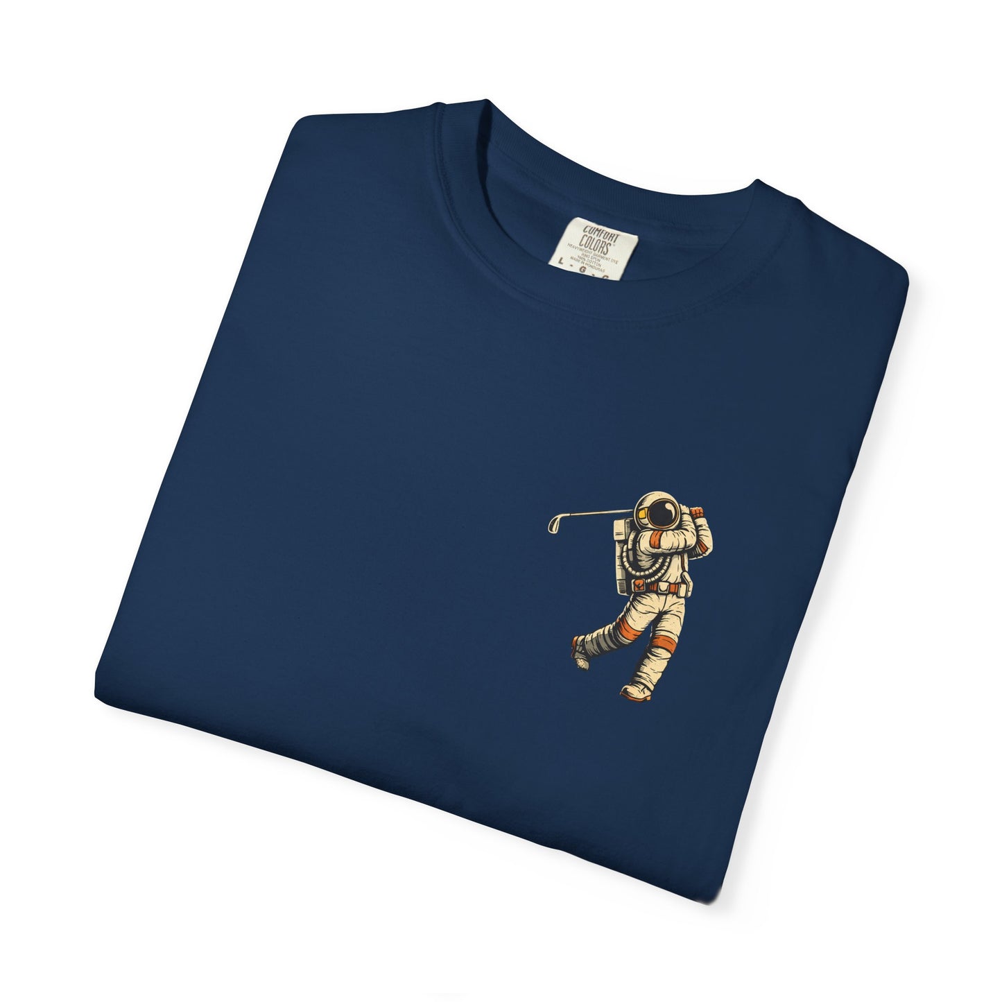 To the Moon T-Shirt