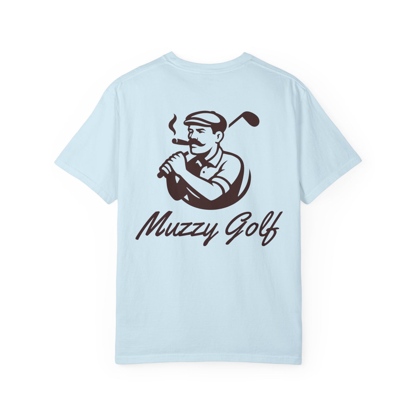 Poppy T-Shirt