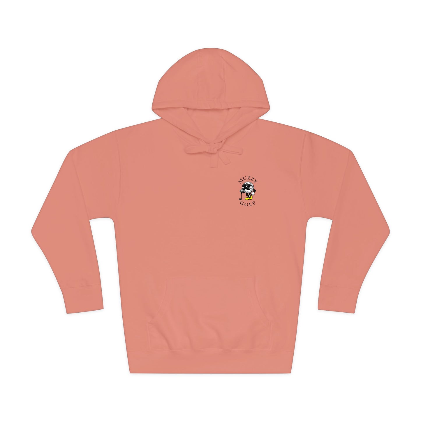 Muzzy Clubhouse Hoodie