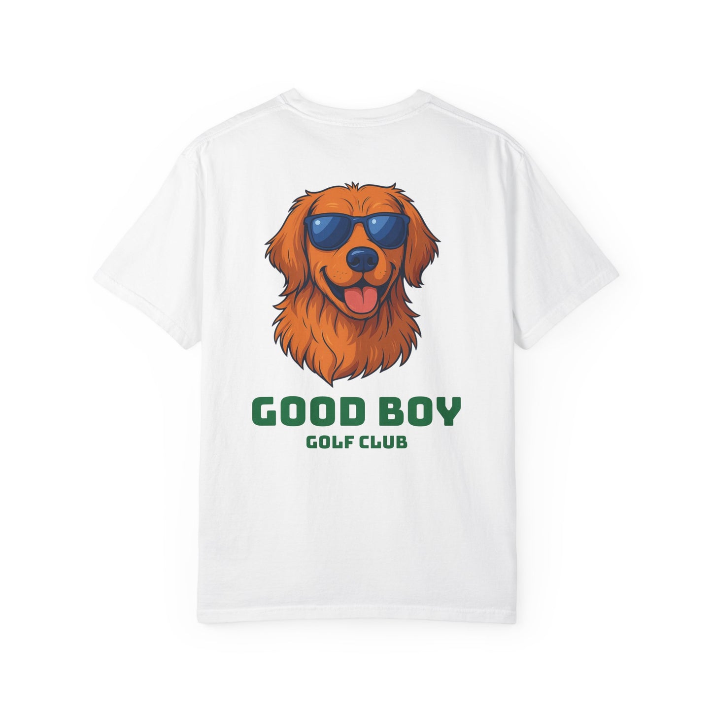 Good Boy T-Shirt