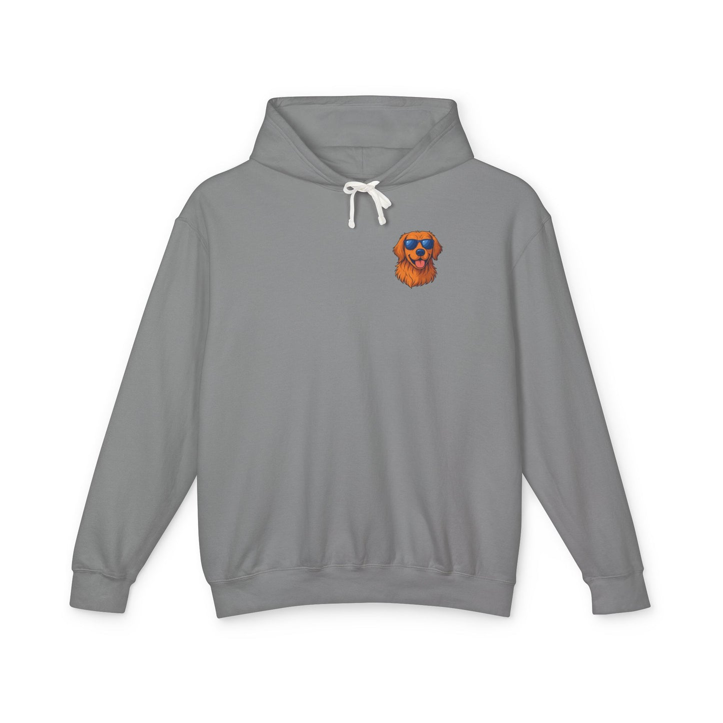 Good Boy Hoodie