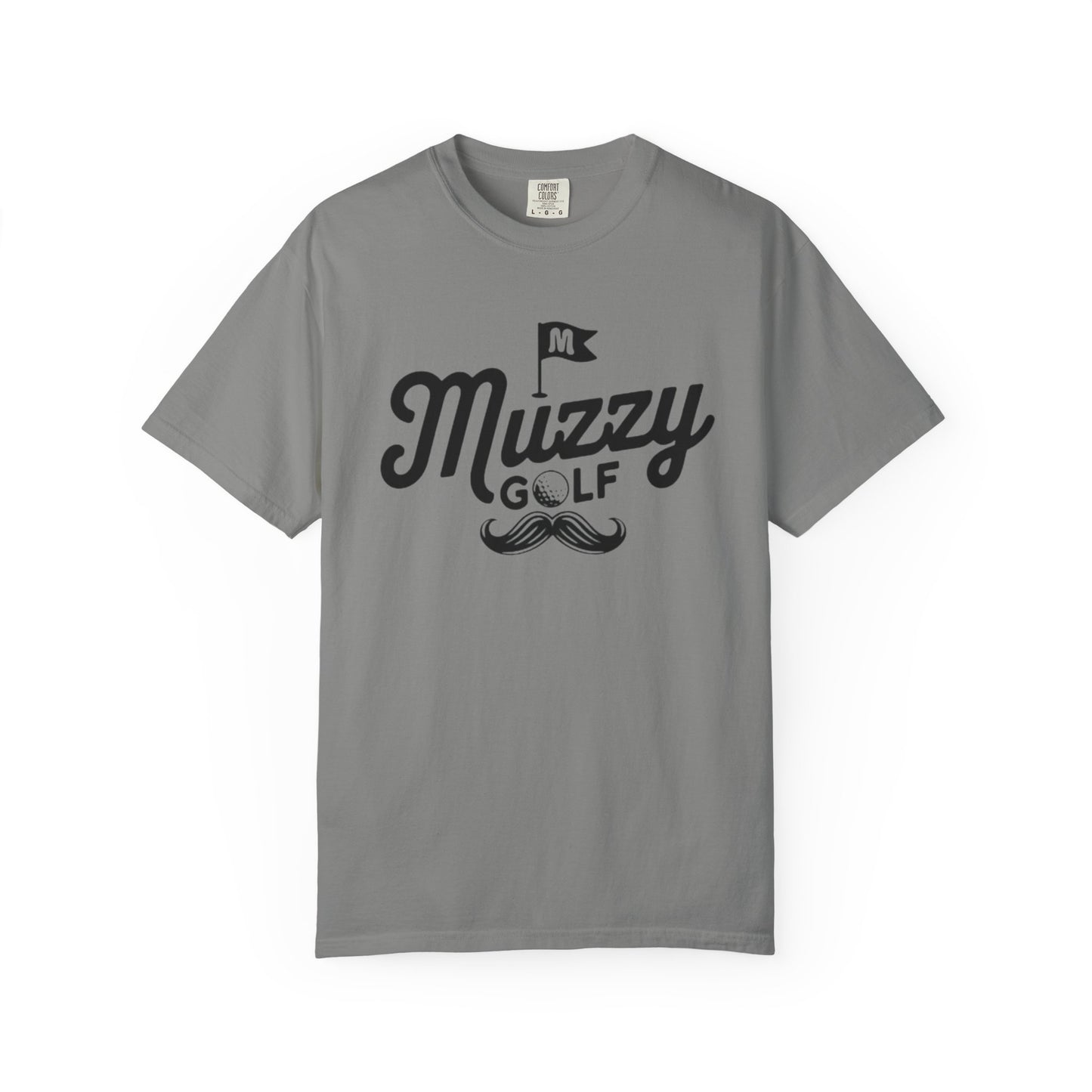 OG Muzzy T-shirt