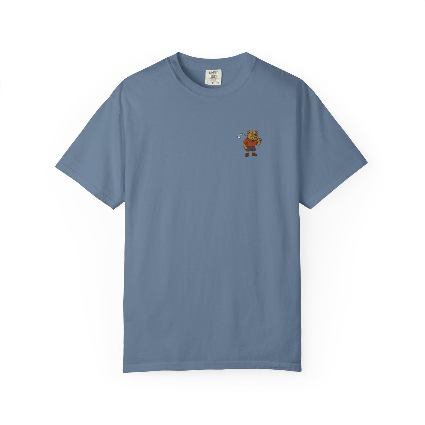 Back Nine Bully T-Shirt