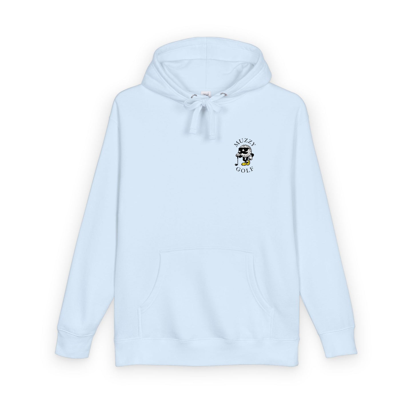 Muzzy Clubhouse Hoodie