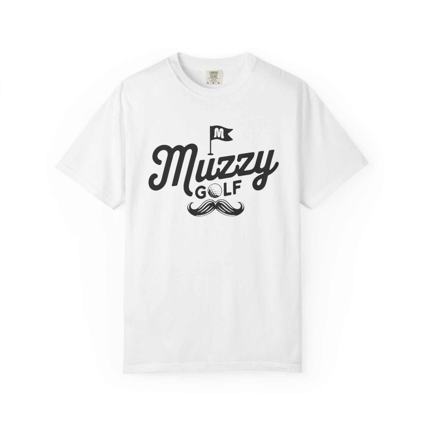 OG Muzzy T-shirt