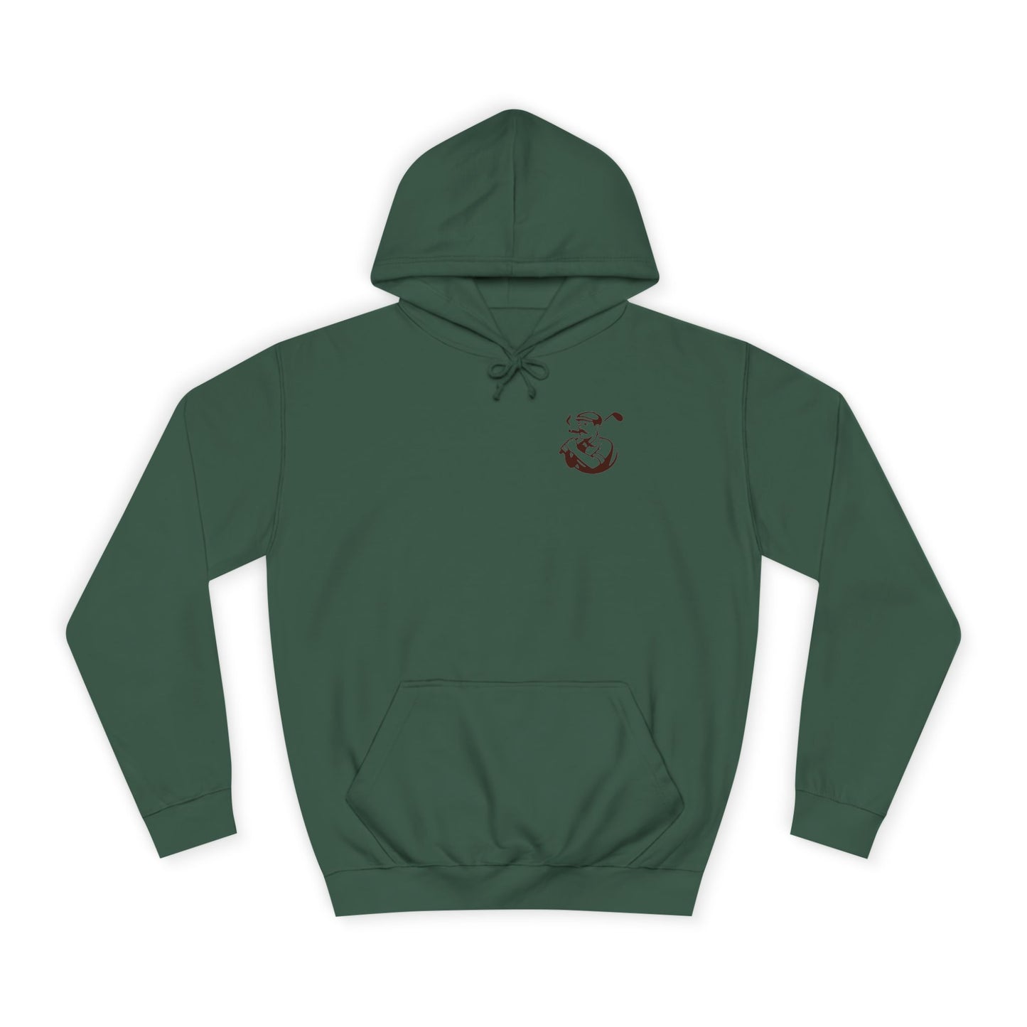 Poppy Hoodie