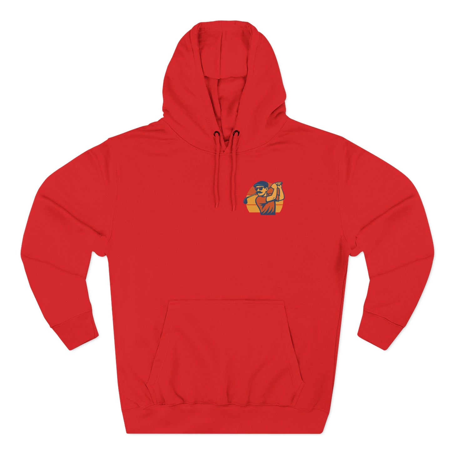 Drive for Change Hoodie