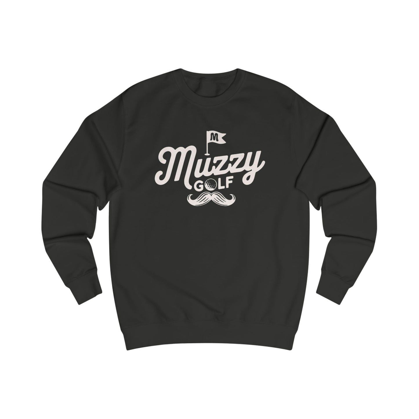 OG Muzzy Crew Neck