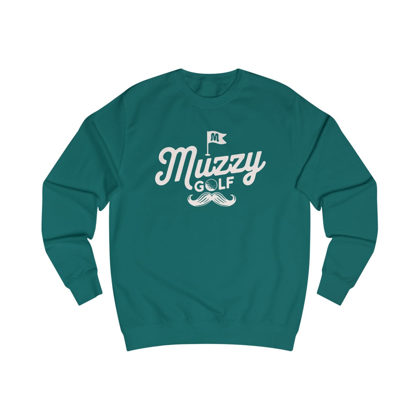 OG Muzzy Crew Neck