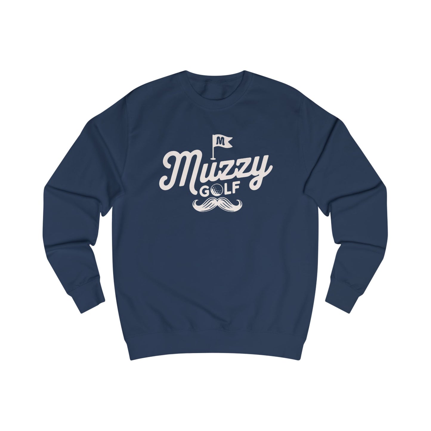OG Muzzy Crew Neck