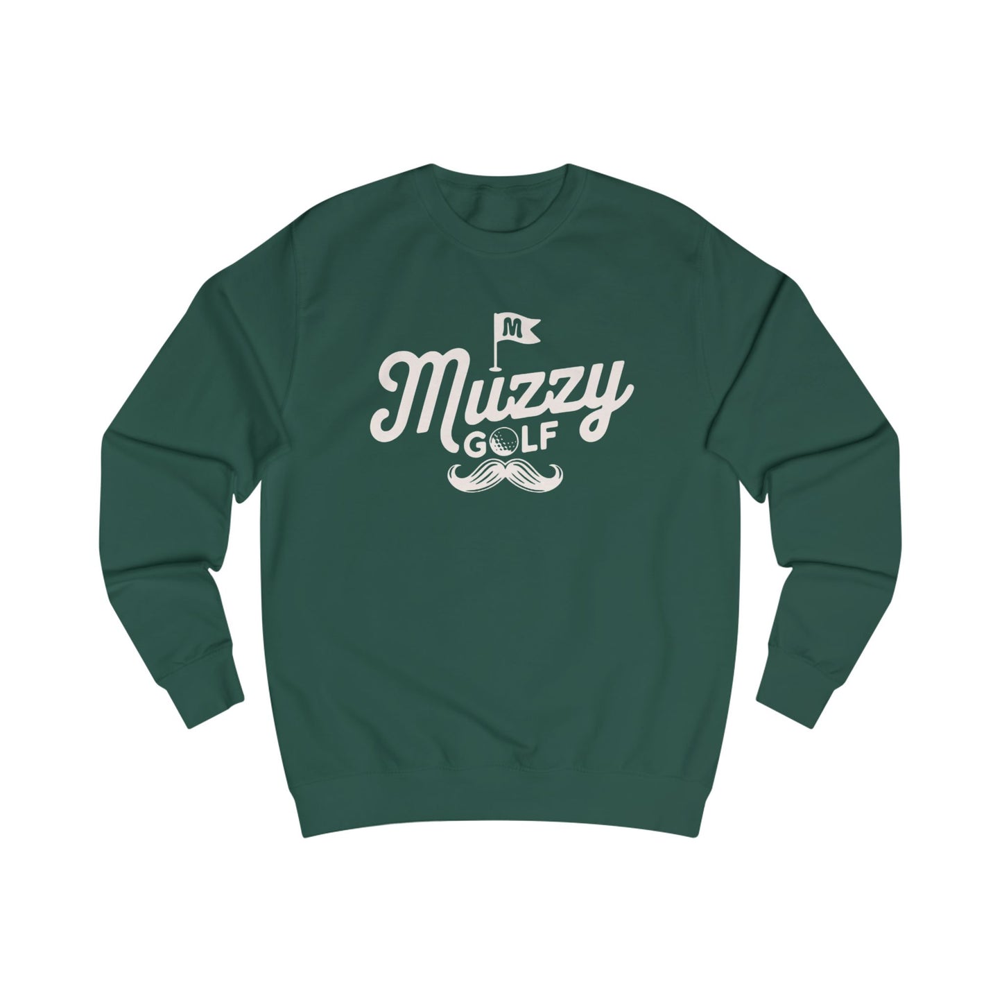 OG Muzzy Crew Neck