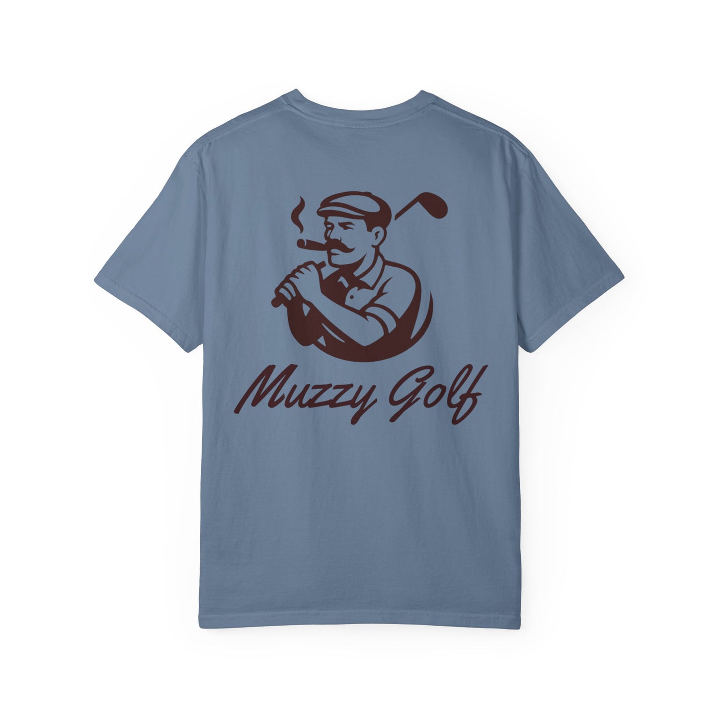 Poppy T-Shirt