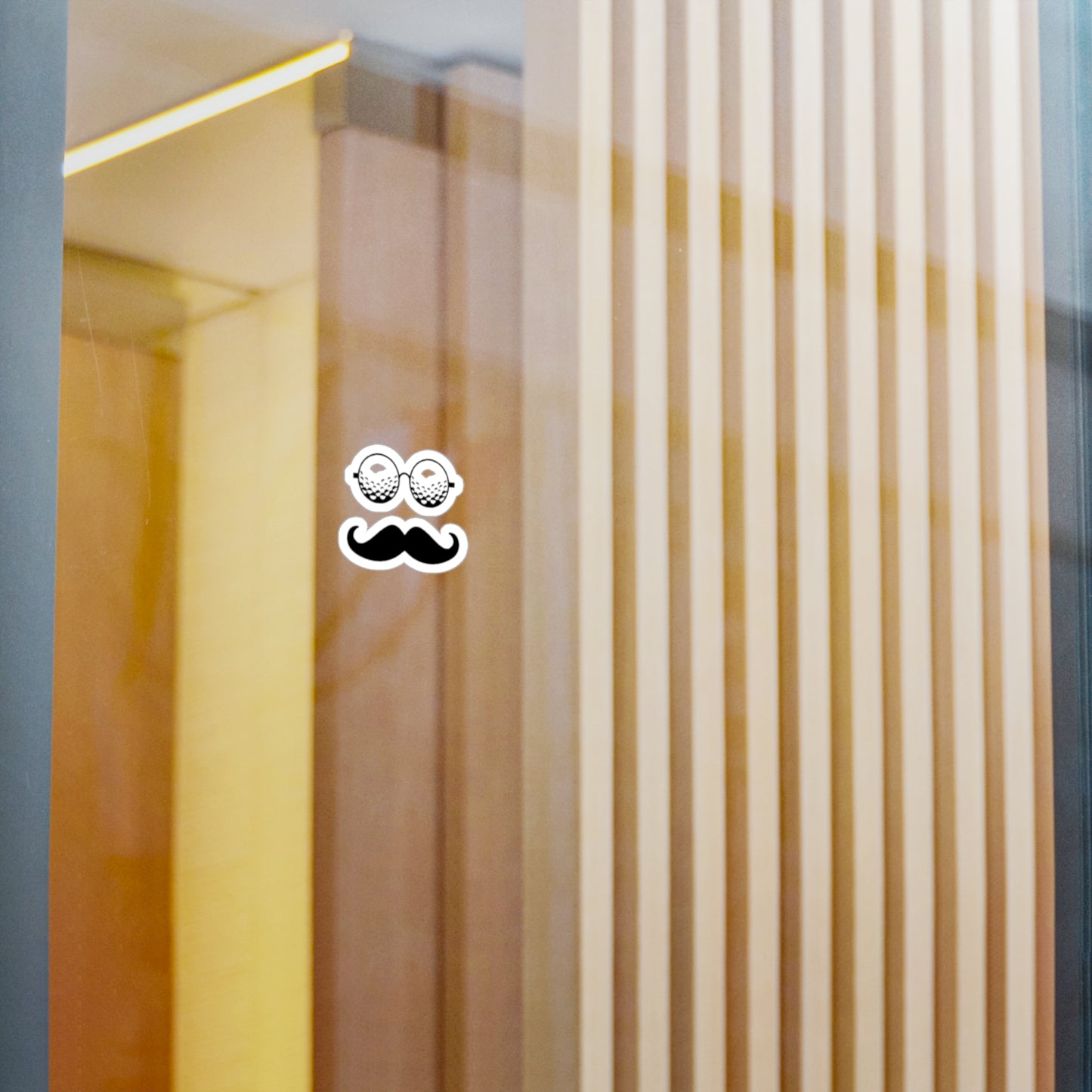 Chill Guy Vinyl Sticker