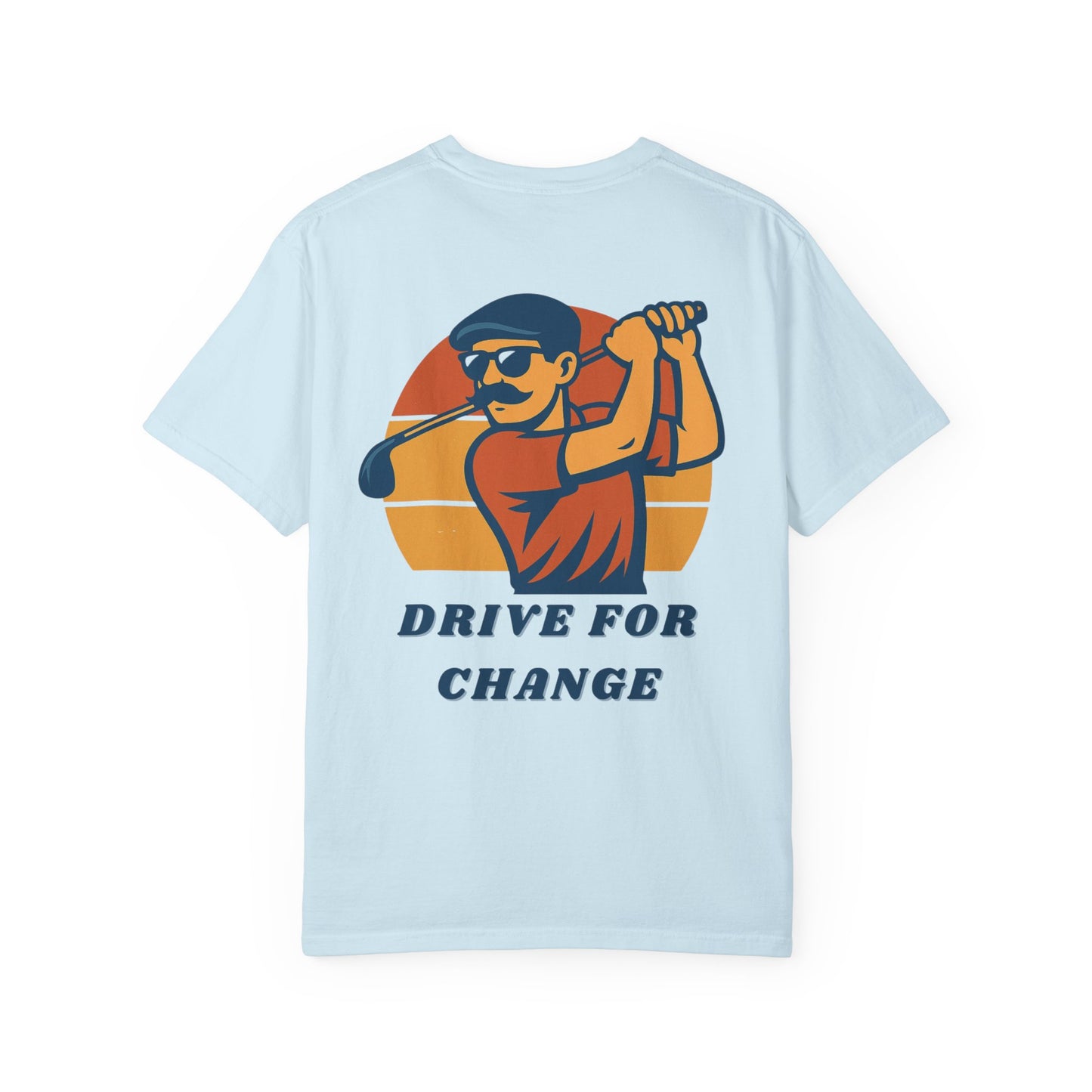 Drive for Change T-Shirt