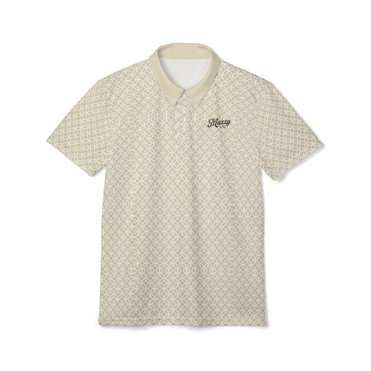Eggshell Polo
