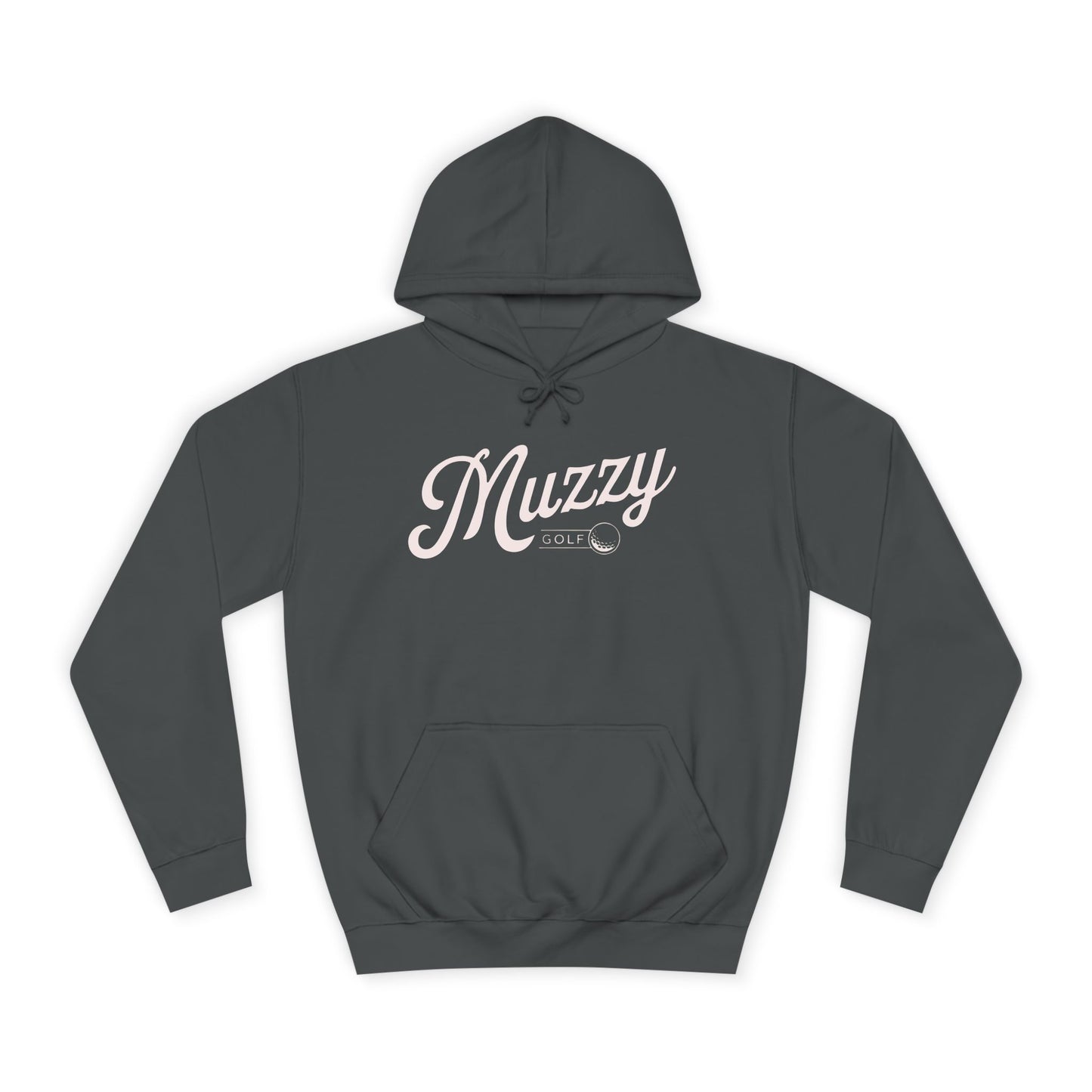 Classic Muzzy Hoodie