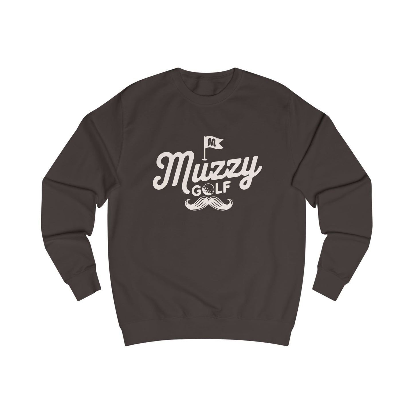 OG Muzzy Crew Neck
