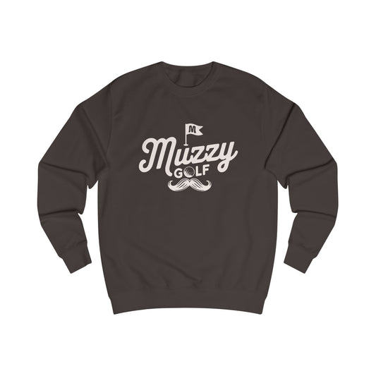 OG Muzzy Crew Neck