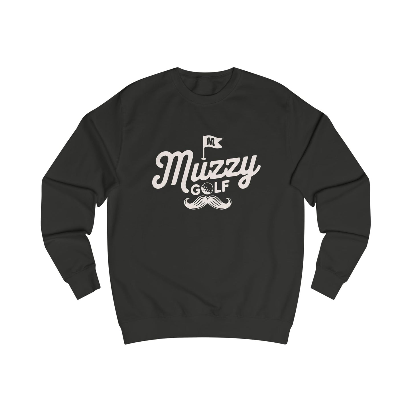 OG Muzzy Crew Neck
