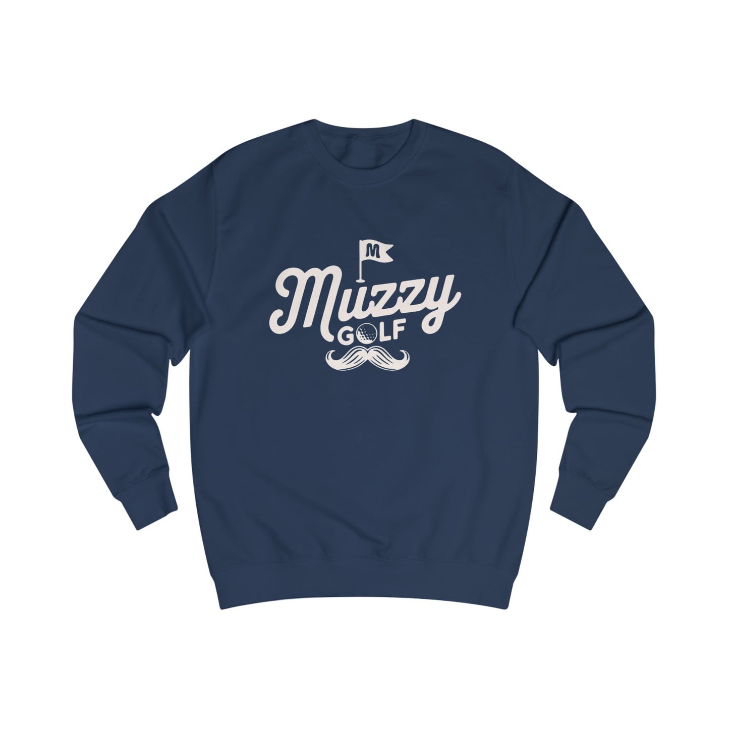 OG Muzzy Crew Neck