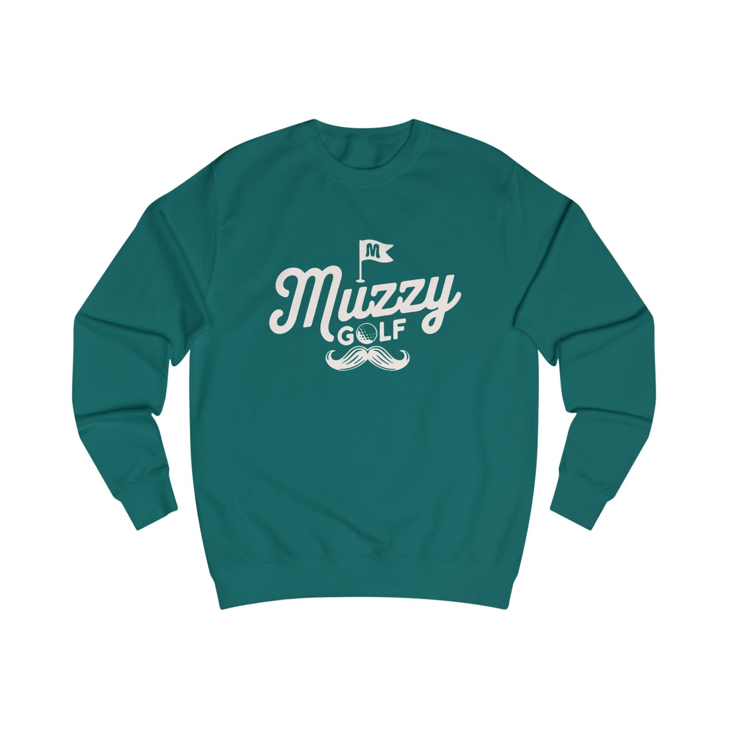 OG Muzzy Crew Neck