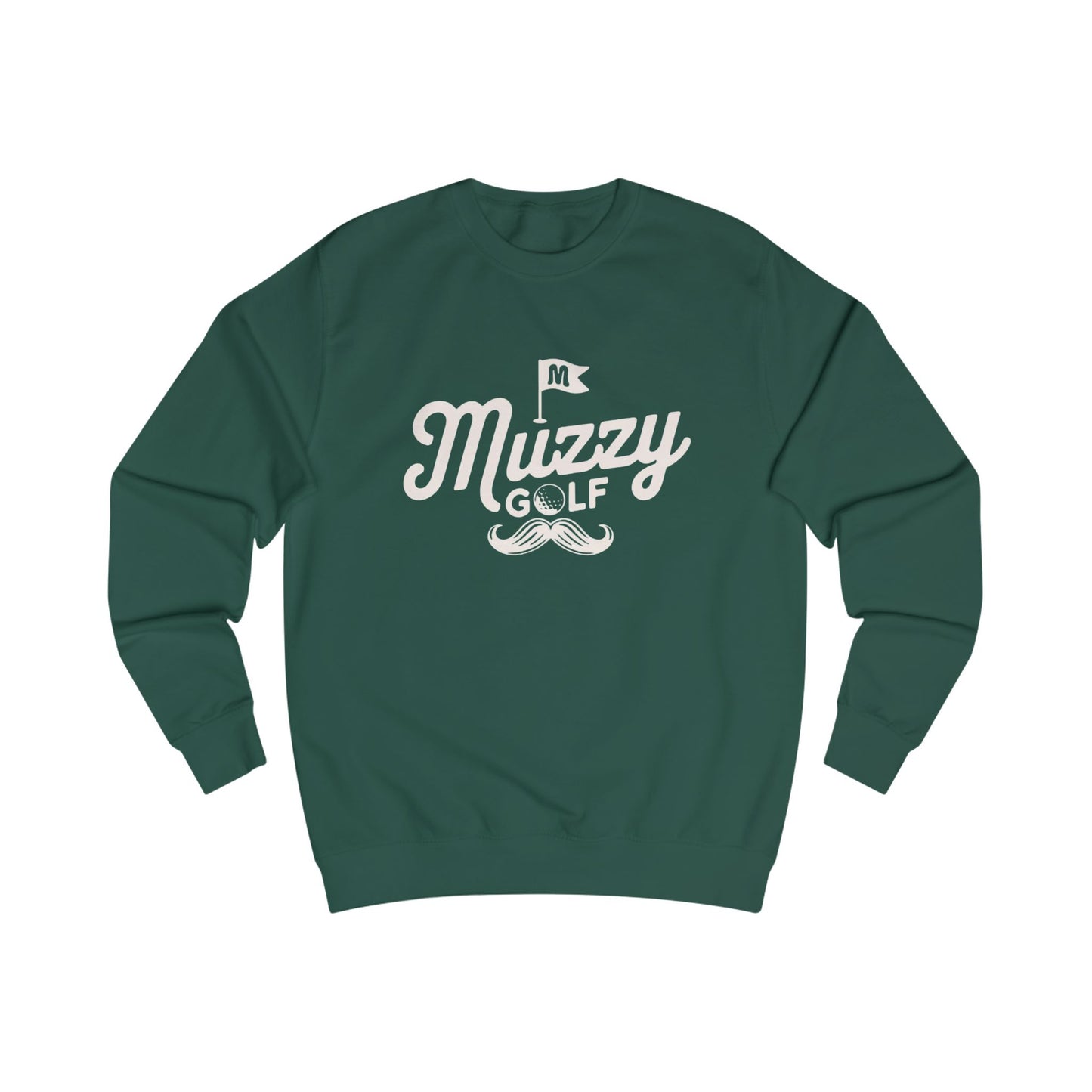 OG Muzzy Crew Neck