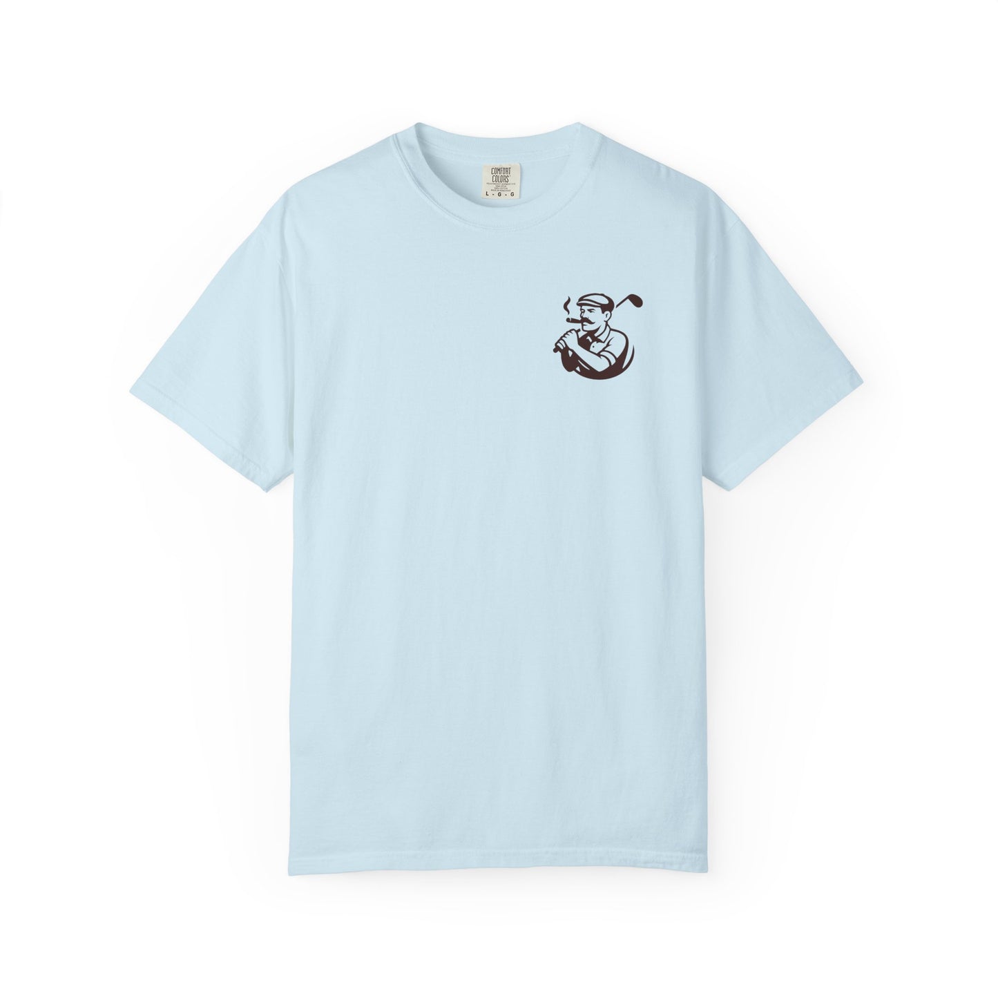 Poppy T-Shirt