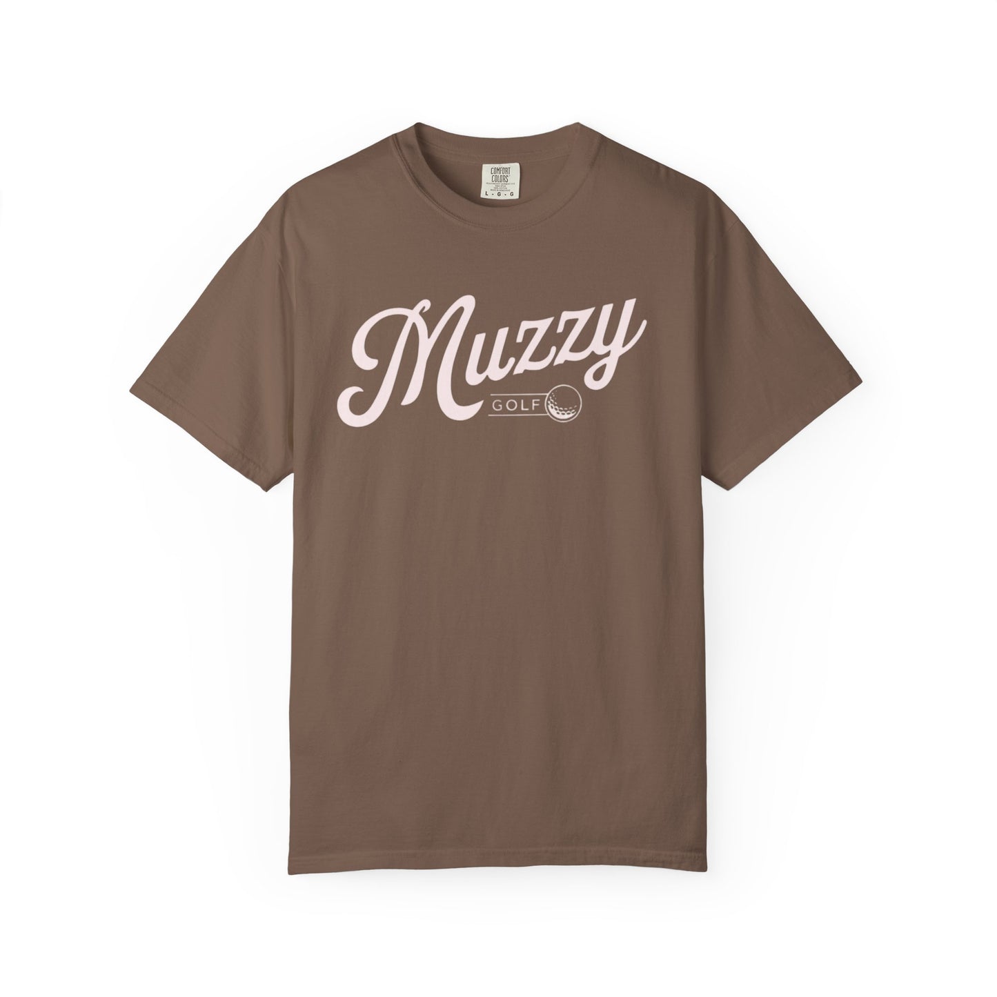Classic Muzzy T-shirt