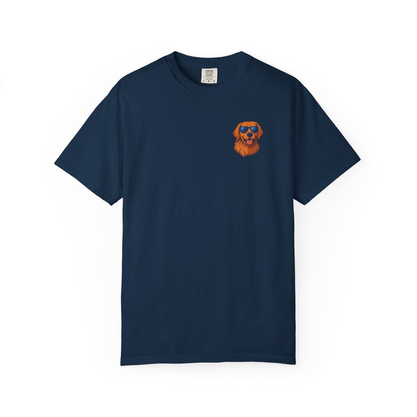 Good Boy T-Shirt