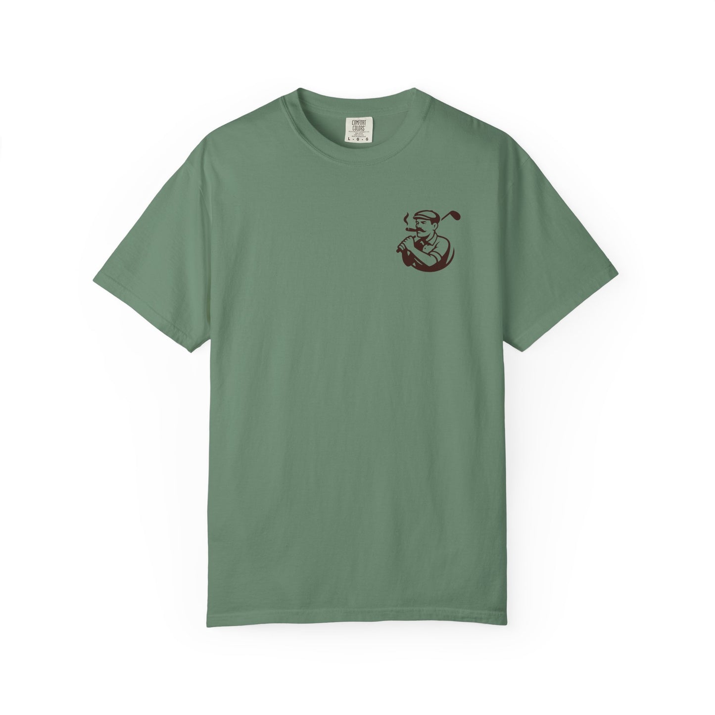 Poppy T-Shirt