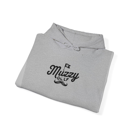 OG Muzzy Hoodie