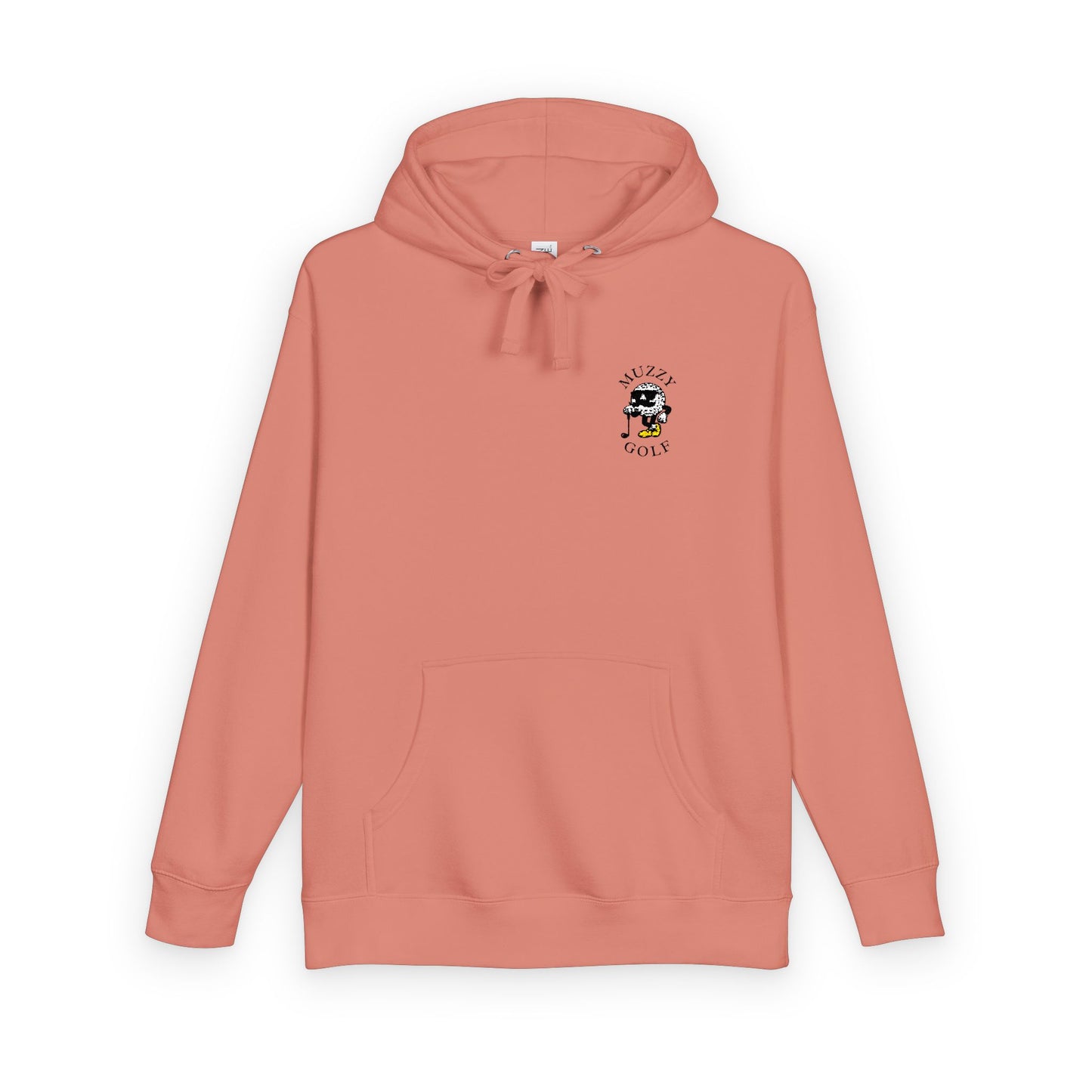 Muzzy Clubhouse Hoodie