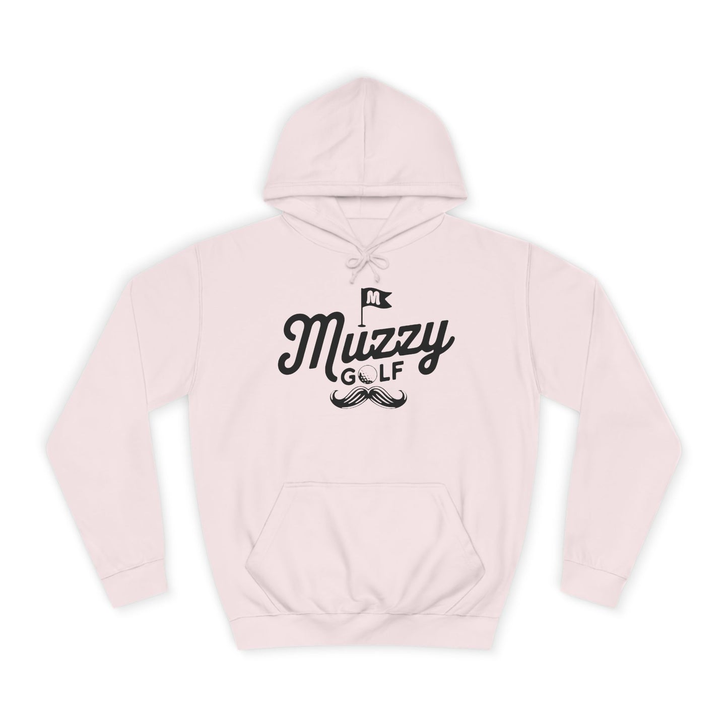 OG Muzzy Hoodie