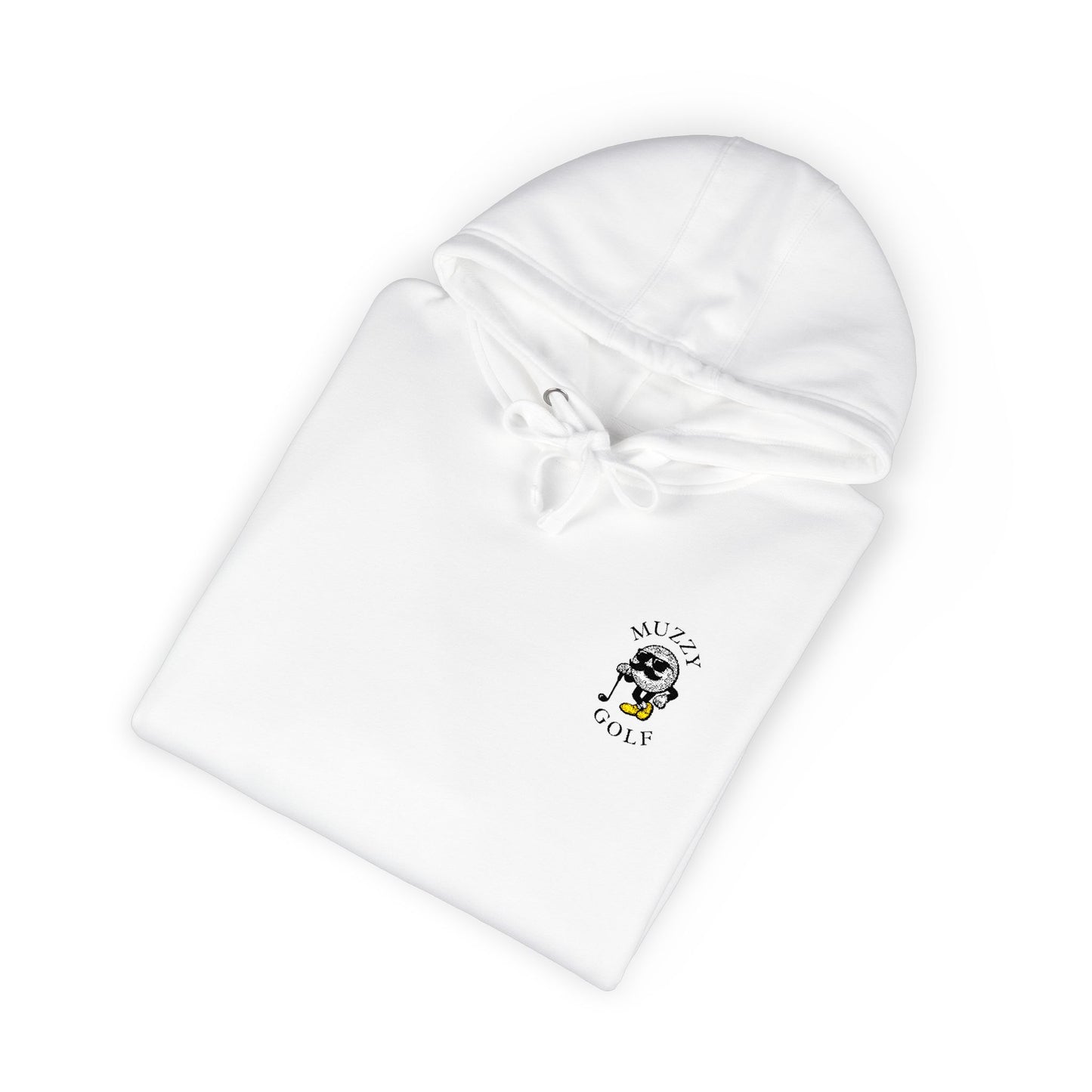 Muzzy Clubhouse Hoodie
