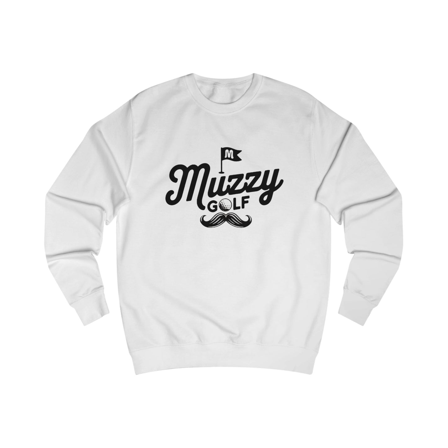 OG Muzzy Crew Neck